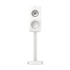 KEF S3 Floor Stand Mineral White