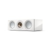 KEF Reference 2 Meta High Gloss White/Champagne