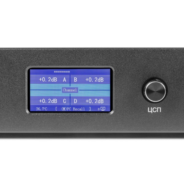 Premiera DSP4450 Black