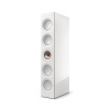 KEF Reference 4 Meta High Gloss White/Champagne