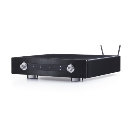 Primare I35 Prisma DM36 Black