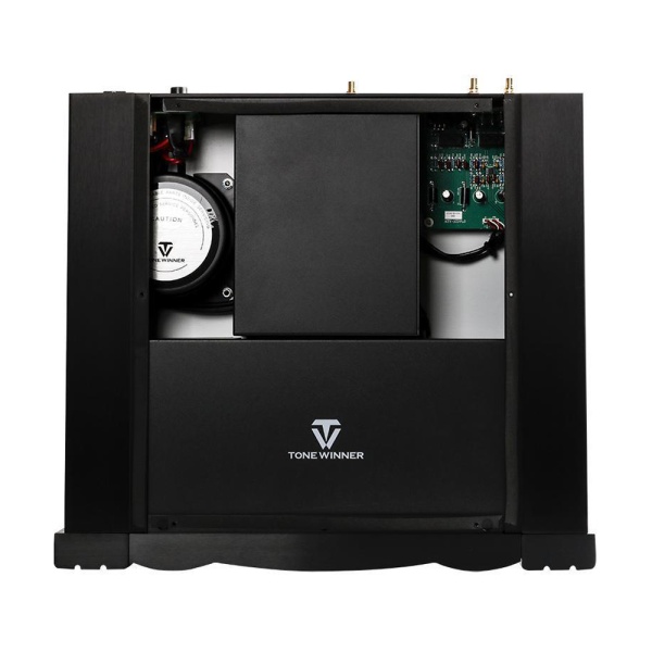 Tonewinner TY-1CD Black