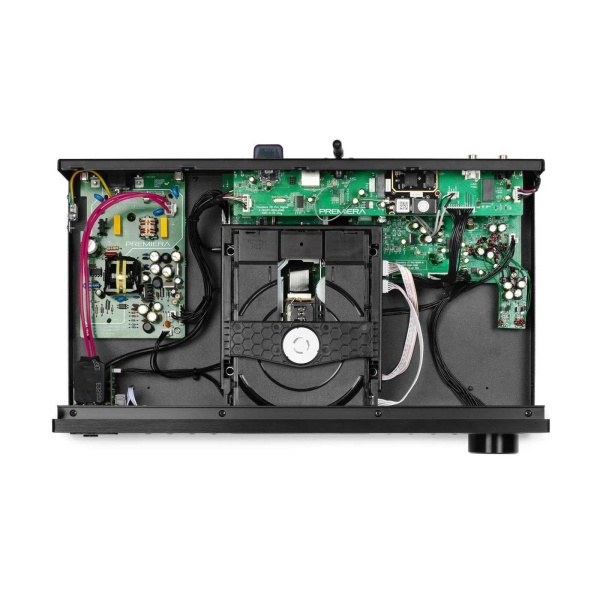 Premiera C1S Pro