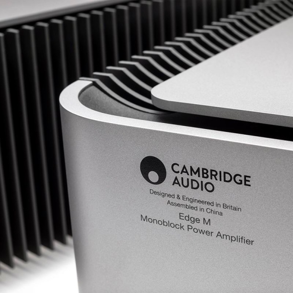 Cambridge Audio Edge M