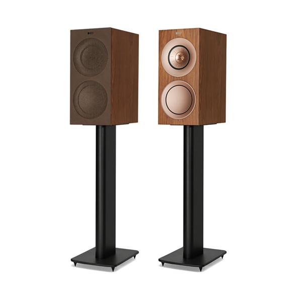 KEF R3 Walnut