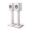 KEF SQ1 Floor Stand Mineral White