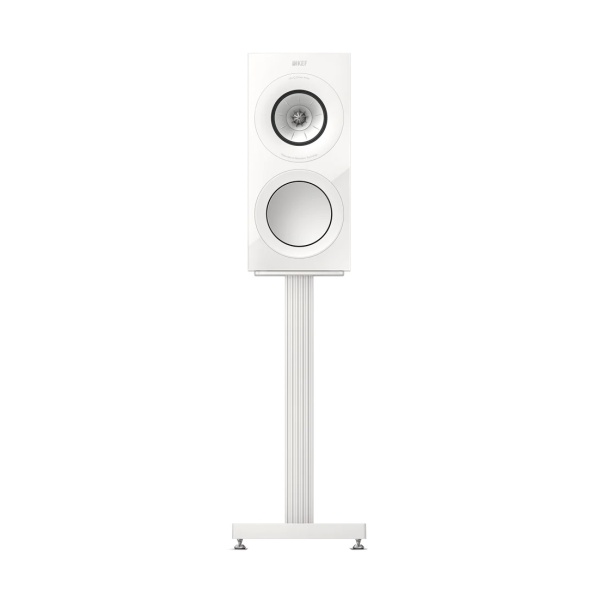 KEF R3 Meta White Gloss