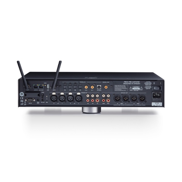Primare PRE35 Prisma Titanium