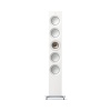 KEF Reference 5 Meta High Gloss White/Champagne