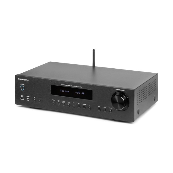 Premiera X1S Pro
