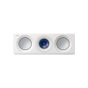 KEF Reference 2 Meta High Gloss White/Blue
