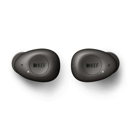 KEF Mu3 Charcoal Gray